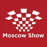 Логотип Moscow Show