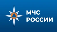 Логотип Управление по Курортному району ГУ МЧС России по г. Санкт-Петербургу