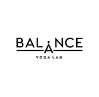 Логотип BALANCE yoga lab