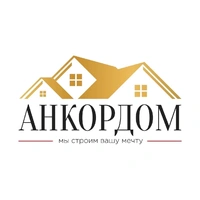 Логотип Анкордом