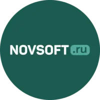 Логотип Novsoft.ru