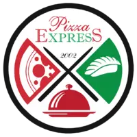 Логотип Pizza Express