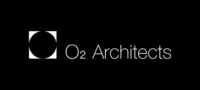 Логотип o2-Architects