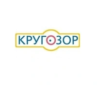 Логотип ЧОУ КРУГОЗОР