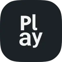 Логотип Playlife.ai