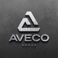 Логотип AVECO Group