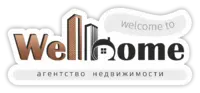 Логотип Welhome