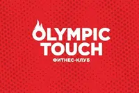 Логотип Olympic touch