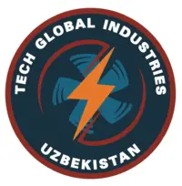 Логотип TECH GLOBAL INDUSTRIES