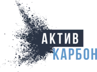 Логотип Актив Карбон