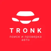 Логотип TRONK