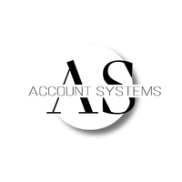 Логотип ACCOUNT SYSTEMS