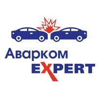 Логотип Аварком-EXPERT (ИП Хамитдинова Оксана Владимировна)