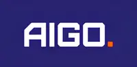 Логотип AiGO Soft