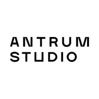 Логотип Antrum Studio