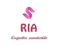 Логотип RIA (ООО Кадровое агентство Индивидуальный подход)