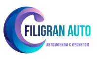 Логотип FILIGRAN AUTO