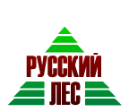 Логотип Русский Лес