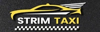 Логотип Strim Taxi