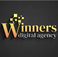 Логотип WINNERS DIGITAL