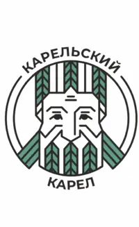 Логотип Карельский Карел