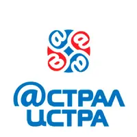 Логотип Астрал Истра