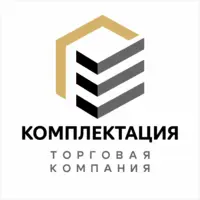 Логотип ТК КОМПЛЕКТАЦИЯ