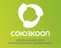 Логотип Региональный союз потребительских кооперативов