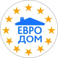 Логотип Евродом