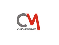 Логотип CHROME MARKET