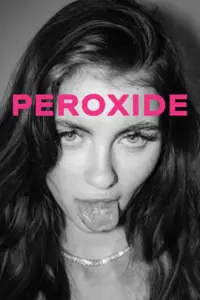 Логотип PEROXIDE (ИП Гладкова Полина Андреевна)