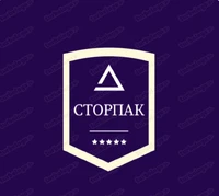 Логотип Сторпак-Авто