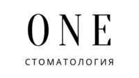 Логотип Стоматология ONE