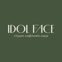 Логотип Idol Face Киевская