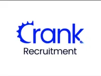 Логотип Crank Services LLC