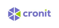 Логотип Cronit