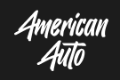 Логотип American Auto