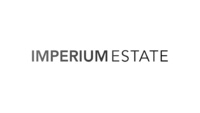 Логотип Imperium-estate