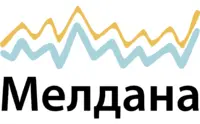 Логотип Мелдана Проект