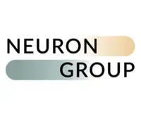 Логотип Neuron Group(ИП Куприянов Артур Олегович)