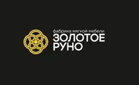 Логотип Золотое Руно