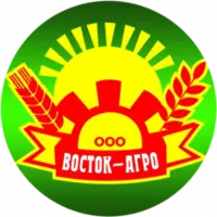 Логотип ВОСТОК-АГРО