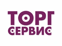 Логотип Торгсервис