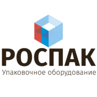 Логотип Роспак