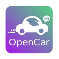 Логотип OpenCar Russia