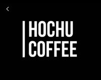 Логотип HOCHU COFFEE (ИП Строганова Елизавета Дмитриевна)