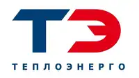 Логотип Теплоэнерго