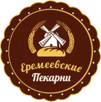 Логотип Еремеевские Пекарни