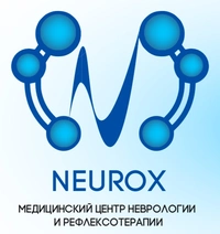 Логотип Медицинский Центр «Neurox»