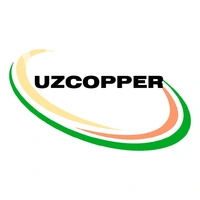 Логотип СП ООО UZCOPPER